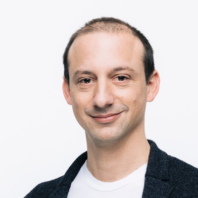 Patrick Hofmann - CTO as a Service